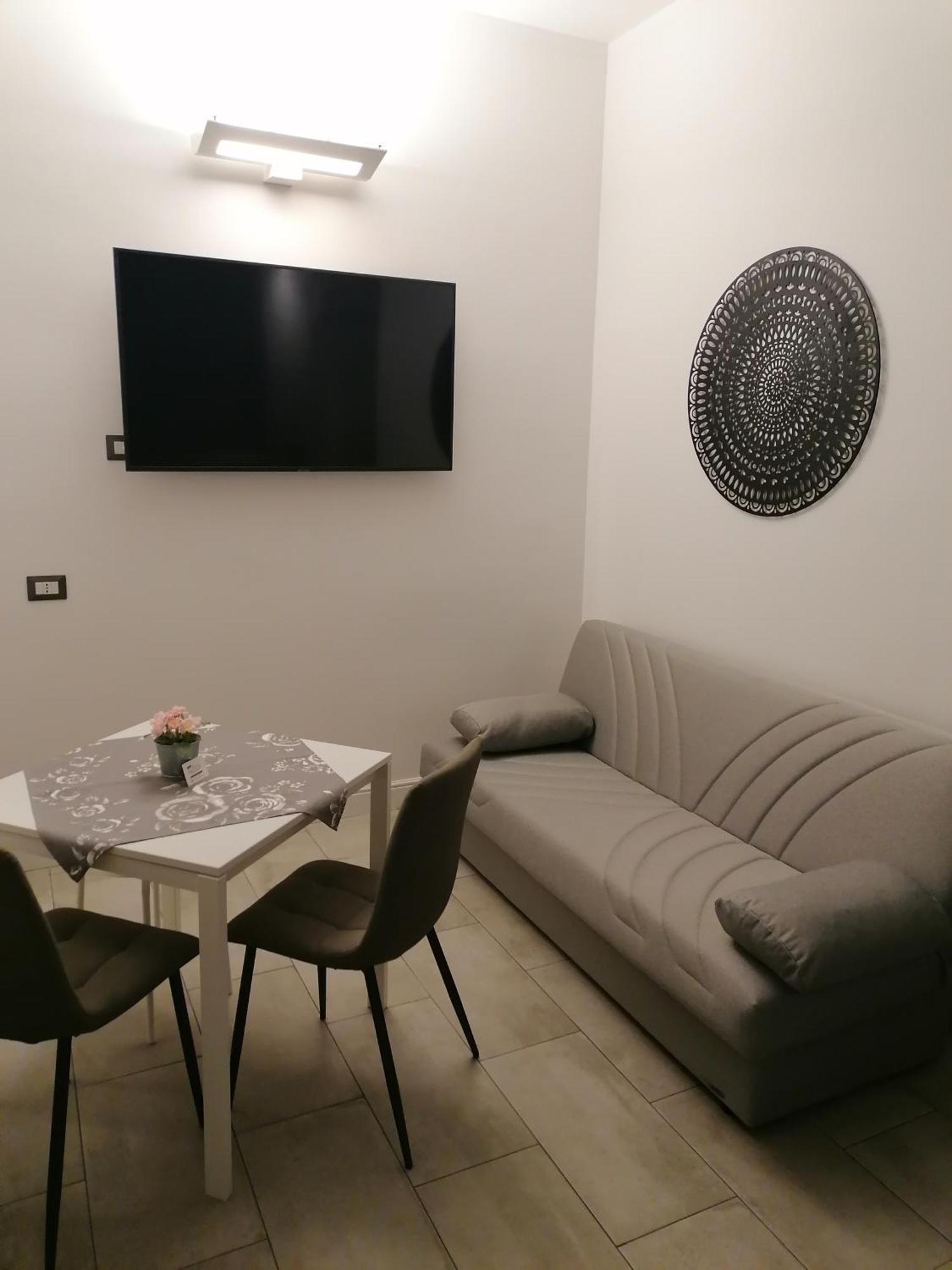 Residenza Tupini, S.Pietro Suites Roma Habitación foto